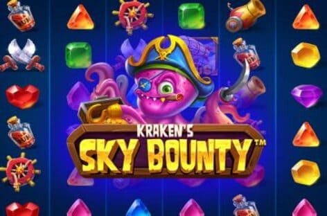 Sky Bounty
