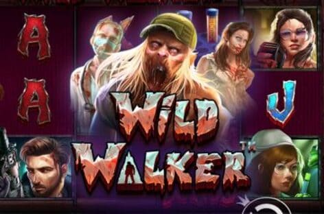 Wild Walker
